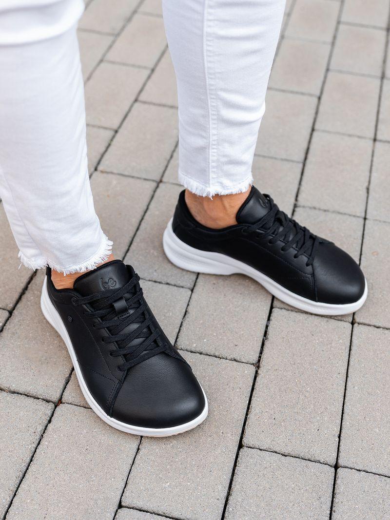 Belenka Streetwise - Black & White