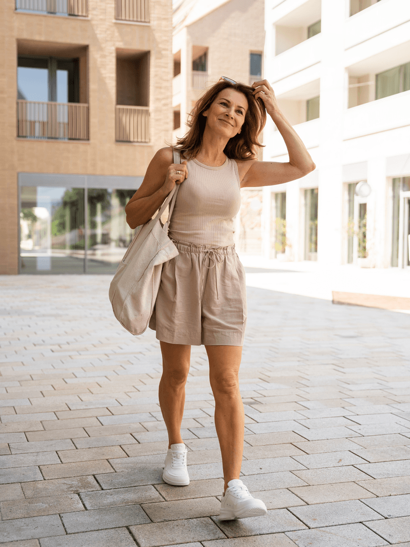 Belenka Sydney - All White – kuva 2