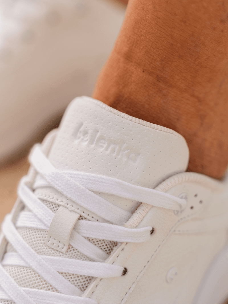 Belenka Sydney - All White – kuva 5