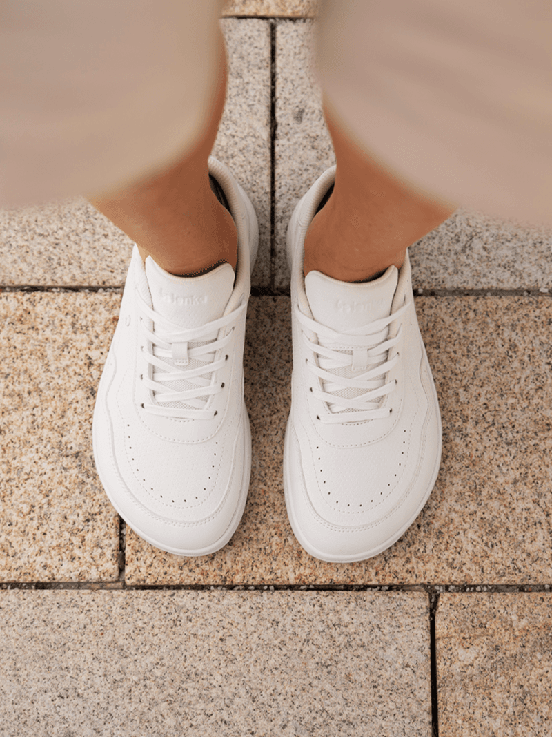 Belenka Sydney - All White