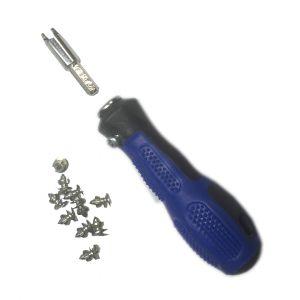 Endurance Nastat kenkiin - GripMe Setti – kuva 1