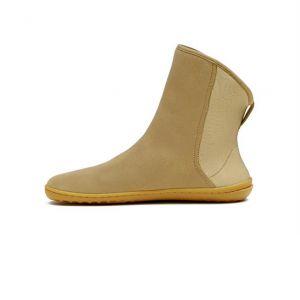 Vivobarefoot Sharpei Eco Suede Women – kuva 5