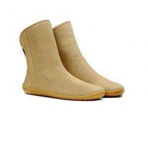 Vivobarefoot Sharpei Eco Suede Women – kuva 1