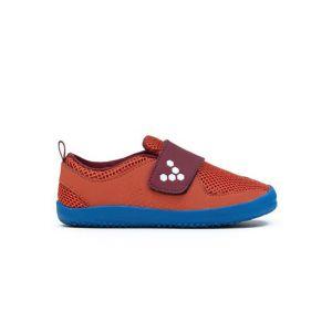 Vivobarefoot Primus Kids Terracotta/Blue – kuva 6