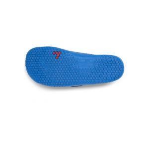 Vivobarefoot Primus Kids Terracotta/Blue – kuva 3