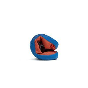 Vivobarefoot Primus Kids Terracotta/Blue – kuva 2