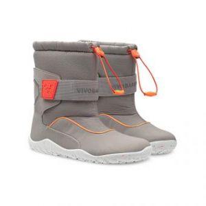 Vivobarefoot Yeti Toddler Gray – kuva 6