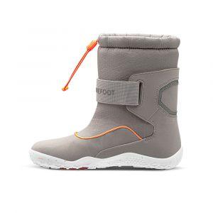 Vivobarefoot Yeti Toddler Gray – kuva 5