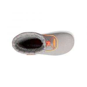 Vivobarefoot Yeti Toddler Gray – kuva 4