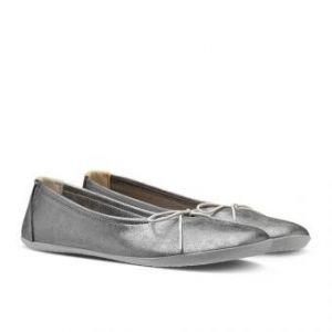 Vivobarefoot Jing Jing Lace Graphite – kuva 1
