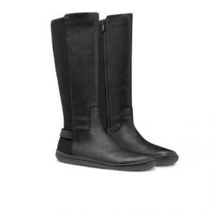 Vivobarefoot Ryder Ladies Black – kuva 1