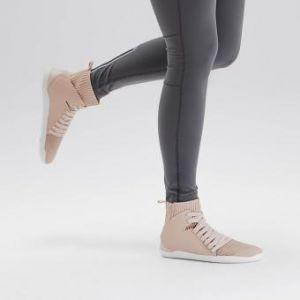 Vivobarefoot Kanna Hi Knit Ladies Apple Blossom – kuva 3