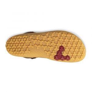 Vivobarefoot Tracker HI Firm Ground Ladies Brown – kuva 7