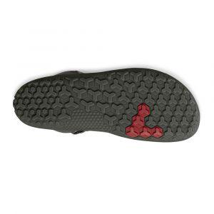Vivobarefoot Tracker HI Firm Ground Ladies Gray – kuva 8