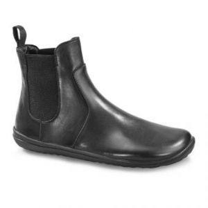Vivobarefoot Fulham Ladies Musta – kuva 6