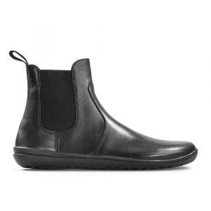 Vivobarefoot Fulham Ladies Musta – kuva 1