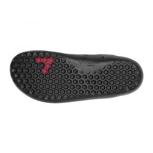 Vivobarefoot Fulham Ladies Musta – kuva 3