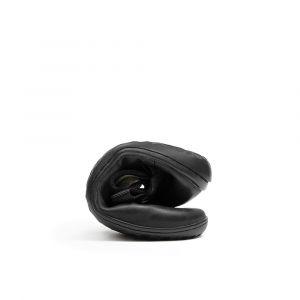 Vivobarefoot Fulham Ladies Musta – kuva 2