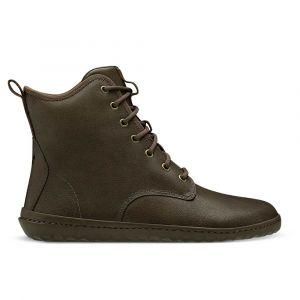 Vivobarefoot Scott II Leather Mens Chestnut – kuva 1
