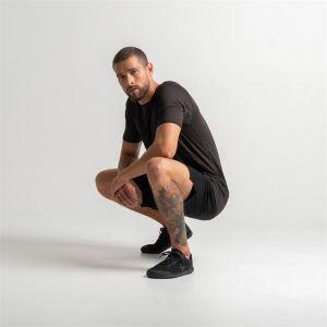 Vivobarefoot Stealth III Obsidian Black Men – kuva 2