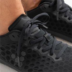 Vivobarefoot Stealth III Obsidian Black Men – kuva 3