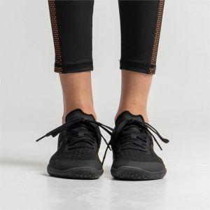 Vivobarefoot Stealth III Obsidian Black Ladies – kuva 2