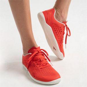 Vivobarefoot Stealth III Firecracker Orange Ladies – kuva 2