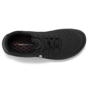 Vivobarefoot Stealth 2 Men black – kuva 4