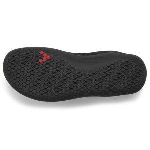 Vivobarefoot Stealth 2 Men black – kuva 3