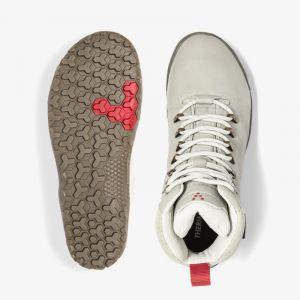 Vivobarefoot Tracker FG Mens Cement – kuva 2