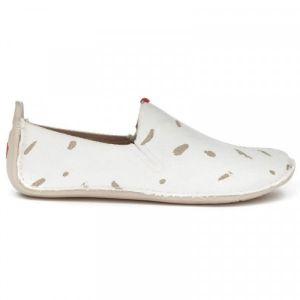 Vivobarefoot Ababa Canvas Swipe Natural Ladies – kuva 1