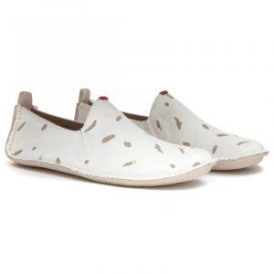 Vivobarefoot Ababa Canvas Swipe Natural Ladies – kuva 4