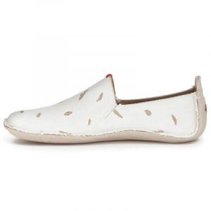 Vivobarefoot Ababa Canvas Swipe Natural Ladies – kuva 3