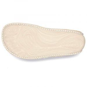 Vivobarefoot Ababa Canvas Swipe Natural Ladies – kuva 2