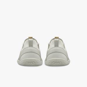 Vivobarefoot Primus Knit Mens Bright White – kuva 3