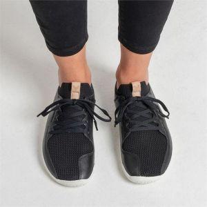 Vivobarefoot Primus Knit Mens Black – kuva 6