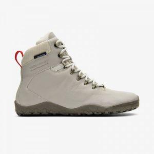 Vivobarefoot Tracker FG Mens Cement – kuva 1
