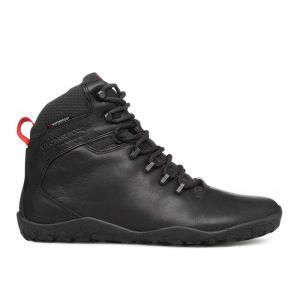 Vivobarefoot Tracker FG Ladies Black – kuva 1