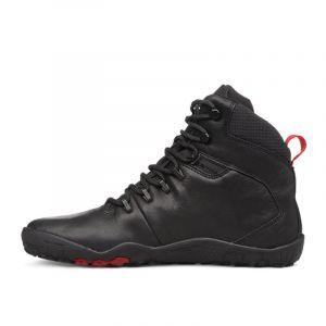 Vivobarefoot Tracker FG Ladies Black – kuva 5