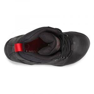 Vivobarefoot Tracker FG Ladies Black – kuva 4