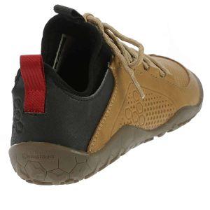 Vivobarefoot PRIMUS TREK Men M Leather Tan – kuva 2