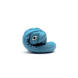 Vivobarefoot Ultra Bloom Kids X Aspinall Shark – kuva 2