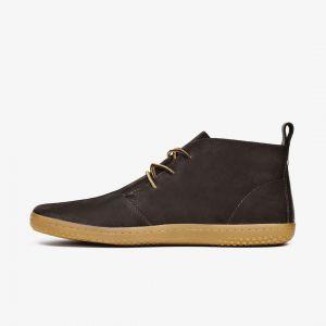 Vivobarefoot Gobi II Brown Mens – kuva 3