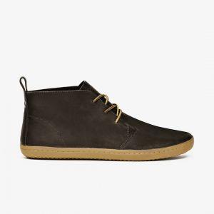 Vivobarefoot Gobi II Brown Mens – kuva 1