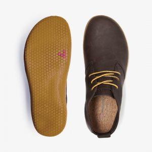Vivobarefoot Gobi II Brown Mens – kuva 2