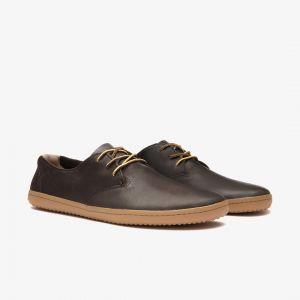 Vivobarefoot RA II M Leather Brown – kuva 4