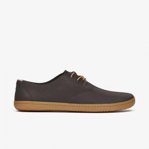 Vivobarefoot RA II M Leather Brown – kuva 1