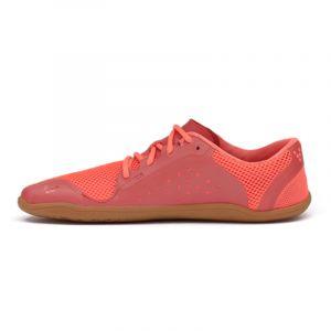 Vivobarefoot PRIMUS LITE Junior Neon Red – kuva 5