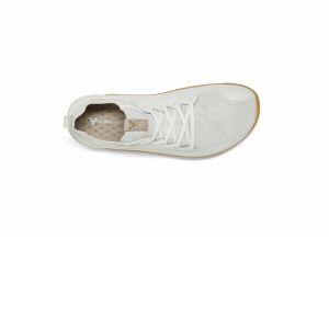 Vivobarefoot Primus Knit Ladies Vapours Gray – kuva 4