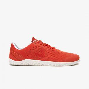 Vivobarefoot Stealth III Firecracker Orange Ladies – kuva 1